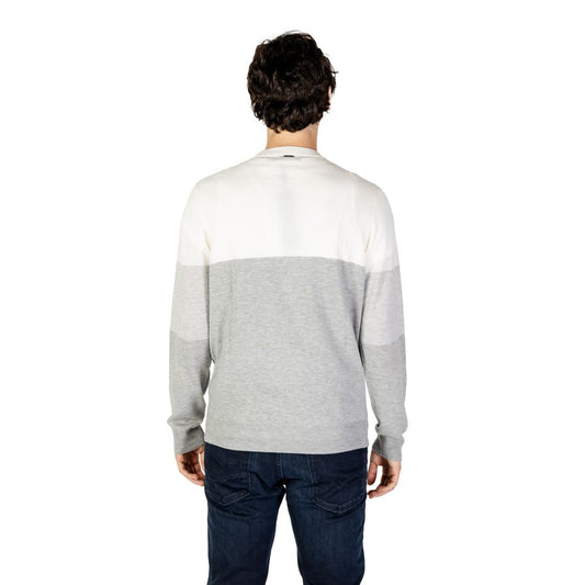 Antony Morato Sweatshirt mit Marabou-Muster