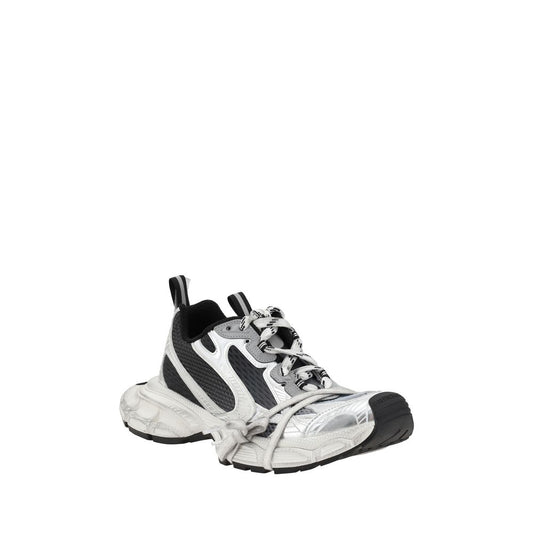 Balenciaga Bunte Polyethylen-Sportschuhe