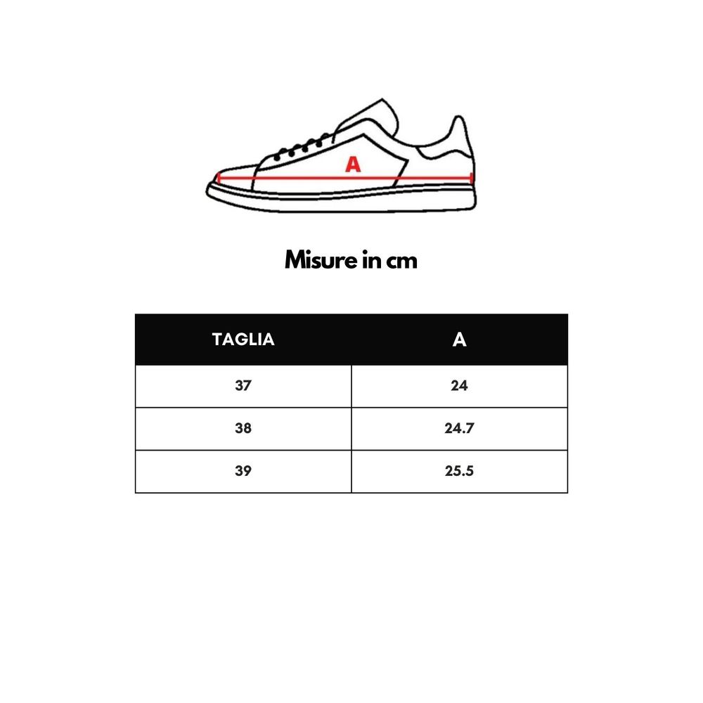 Dolce & Gabbana Schwarzer Stoffsneaker