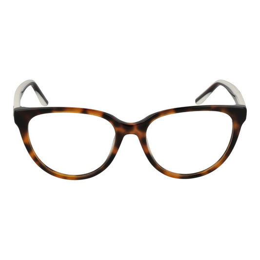 Guess Braune Acetat-Brille (Gestell)