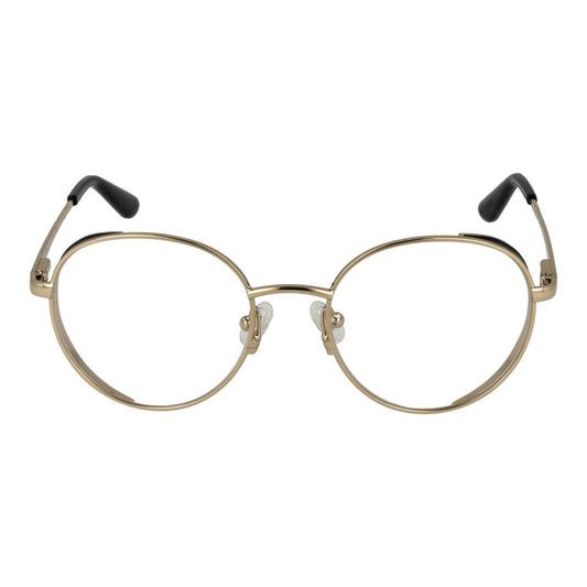 Guess Goldene Metallbrille (Gestelle)