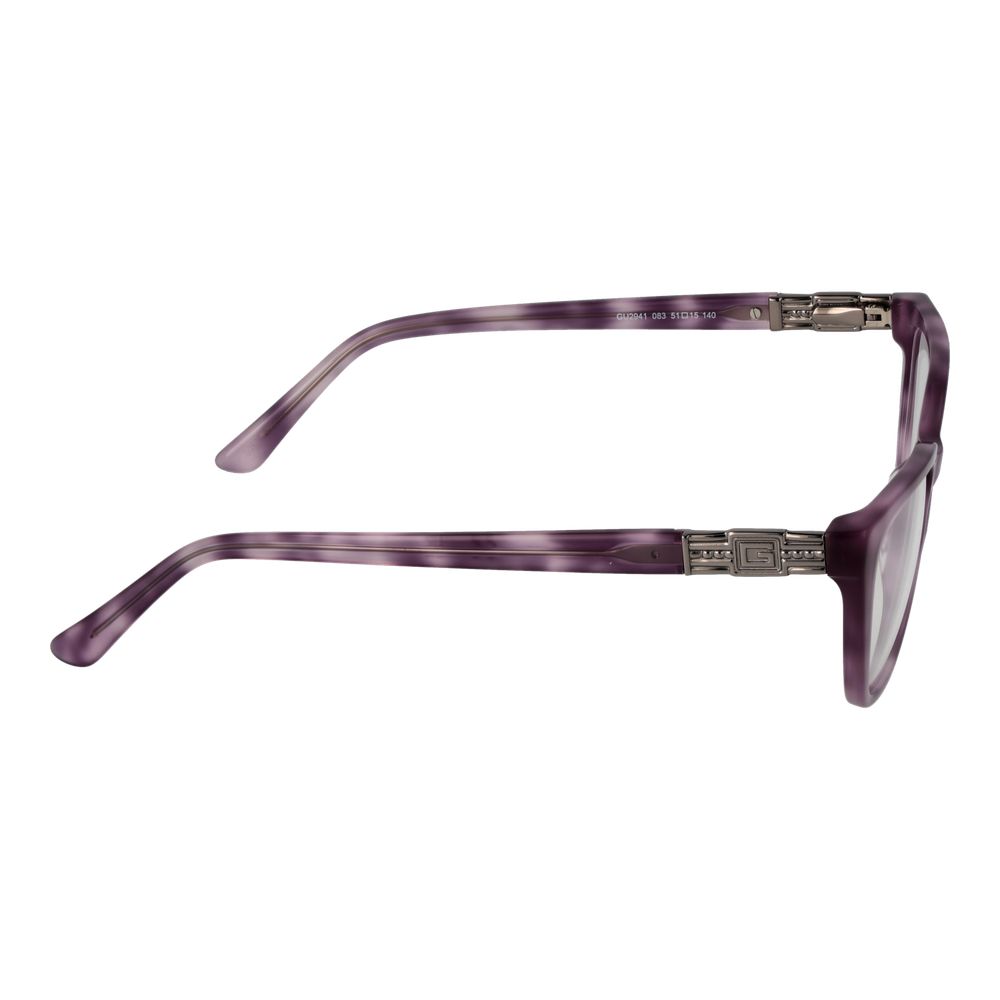 Guess Violette Acetatbrille (Gestell)
