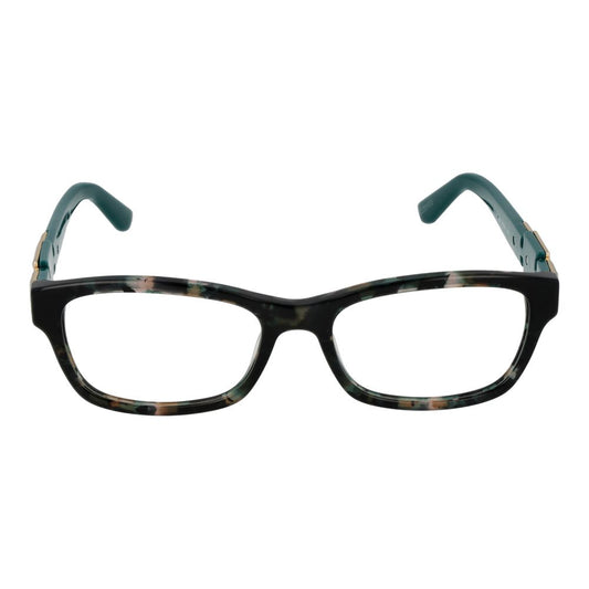 Guess Schwarze Brille aus Acetat (Gestell)