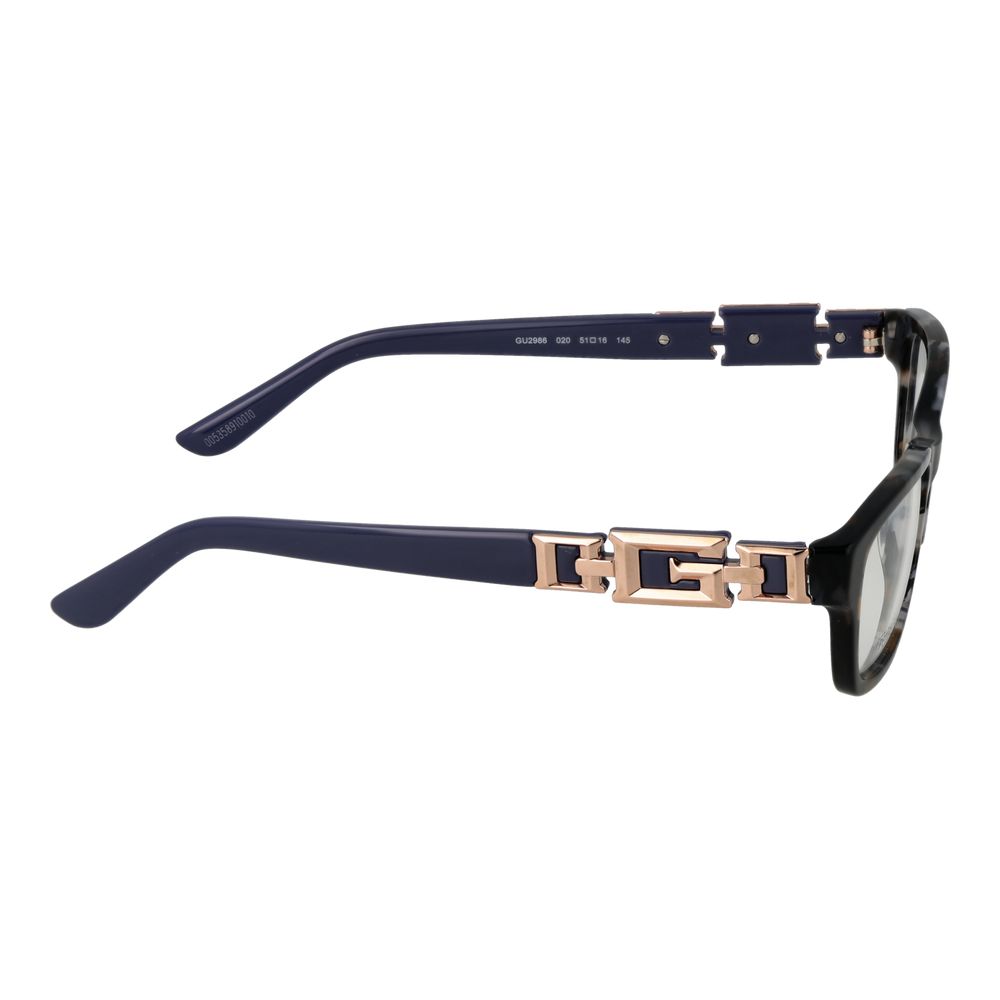 Guess Grau-Acetat-Brille (Gestell)