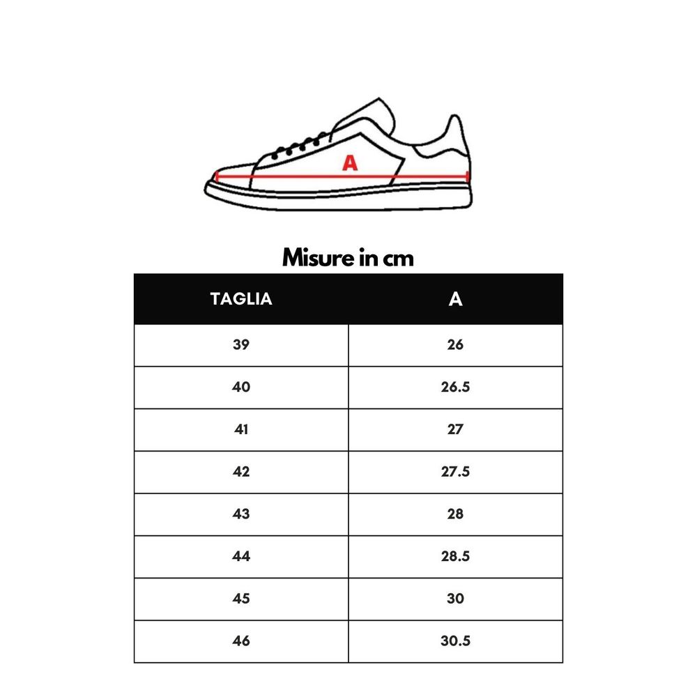 Dsquared² Schwarze und Weiße Leder-Sneaker