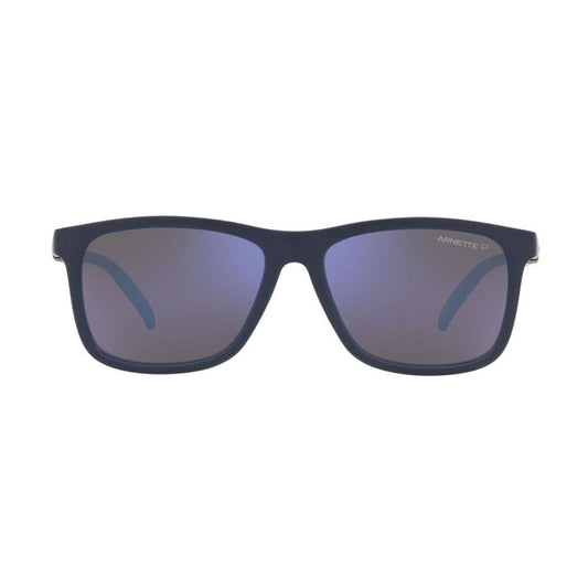 Arnette Blaue Acetat-Sonnenbrille