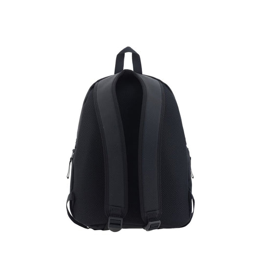 Balenciaga Schwarzer Polyamid-Rucksack