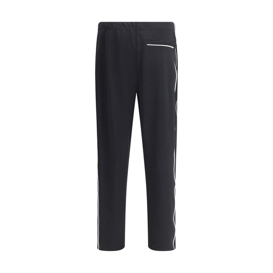 Kenzo Schwarze Polyester-Jogginghose (Trainingshose)