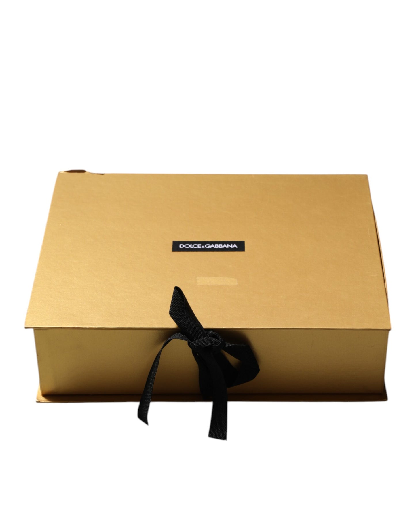 Dolce & Gabbana Schwarze Seide Regular Herren Boxershorts Unterwäsche