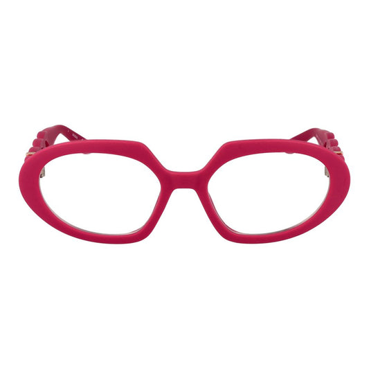 Guess Violette Kunststoffbrille (Gestelle)