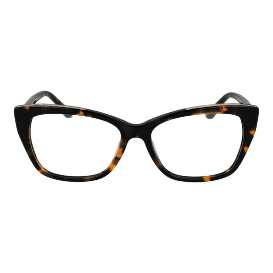 Guess Braune Acetat-Brille (Gestell)