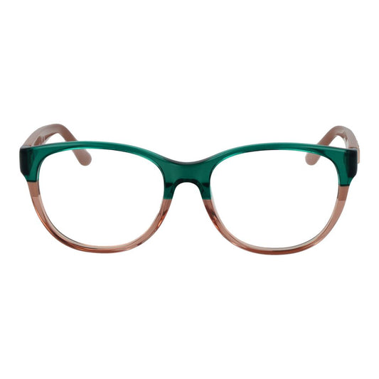 Guess Grüne Brille aus Acetat (Gestell)