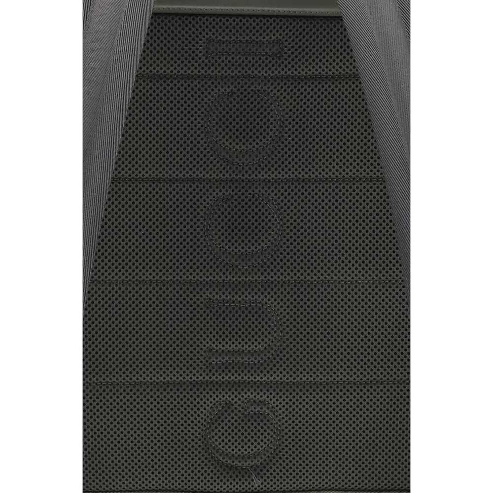 Gucci Grüner Baumwollrucksack