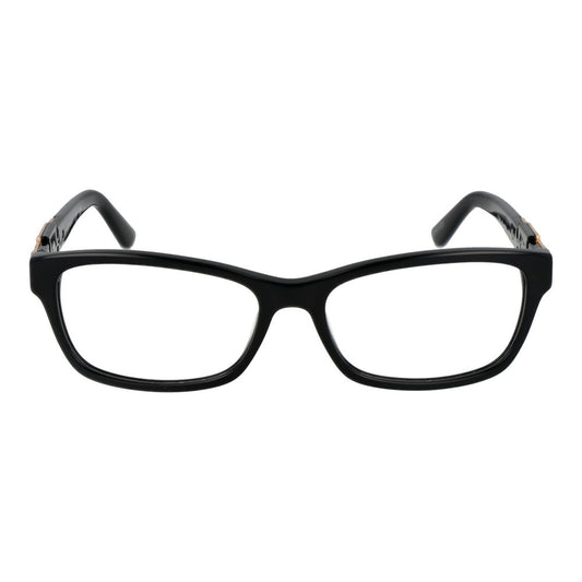 Guess Schwarze Acetat-Brille (Gestell)