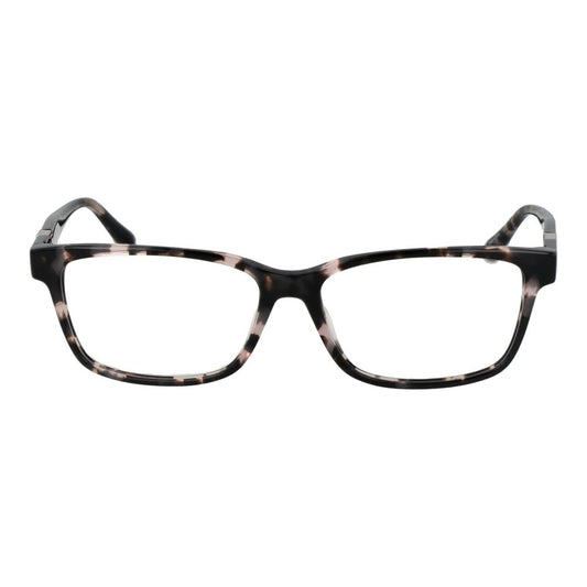Guess Schwarze Kunststoffbrille (Gestelle)