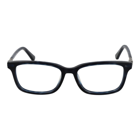 Guess Schwarze Kunststoffbrille (Gestelle)