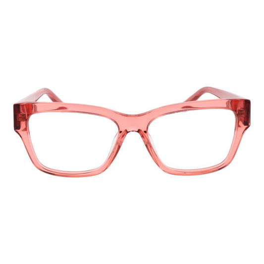 Guess Rote Acetat-Brille (Gestell)