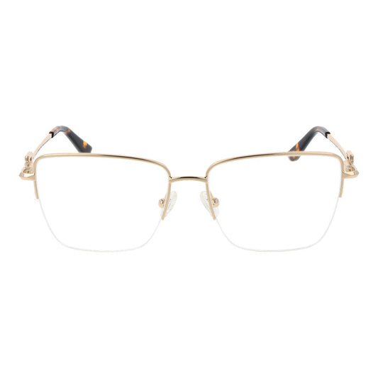 Guess Goldene Metallbrille (Gestelle)