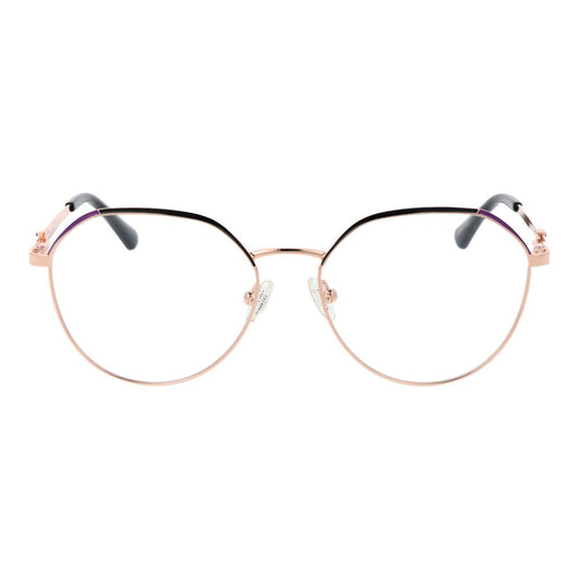 Guess Goldene Metallbrille (Gestell)