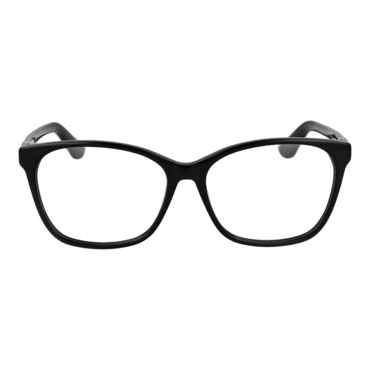 Guess Schwarze Acetat-Brille (Gestell)