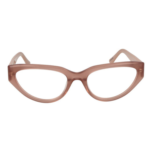 Guess Rosa Acetatbrille (Rahmen)