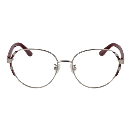 Guess Silberne Metallbrille (Gestelle)