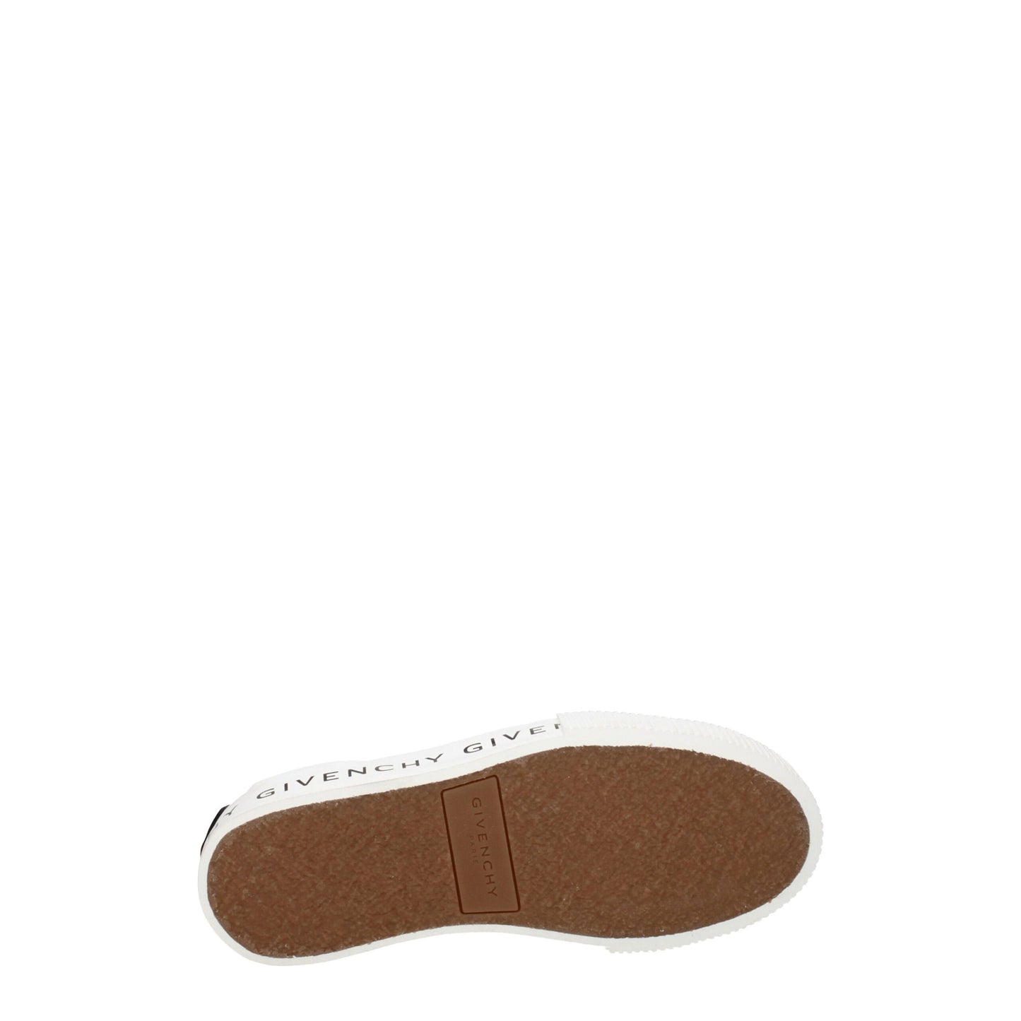 Givenchy Weiße Sneaker aus Leder