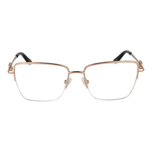 Guess Goldene Metallbrille (Gestelle)