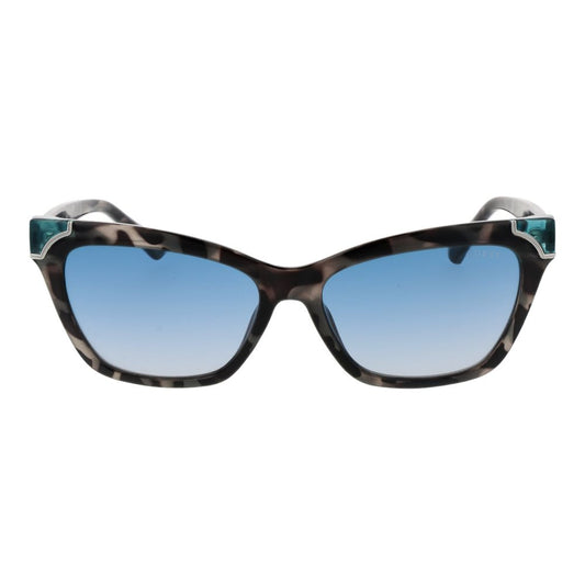 Guess Bunte Sonnenbrille aus Edelstahl