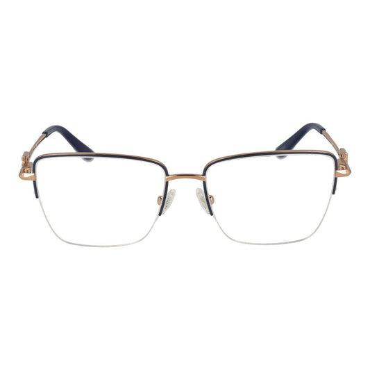 Guess Grau-Metallische Brille (Gestell)