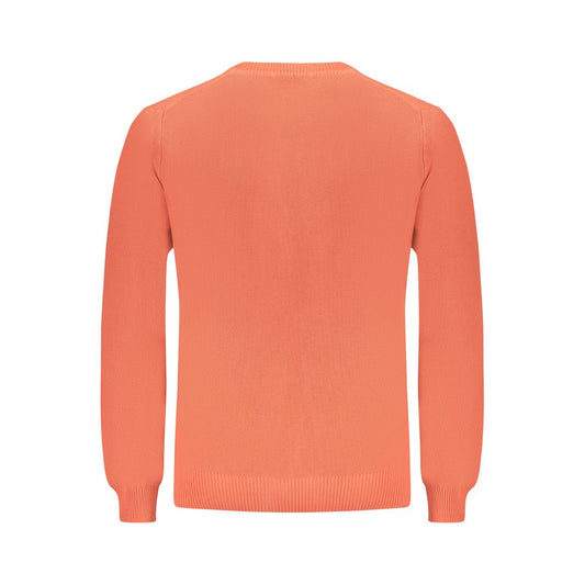 North Sails Rosa Baumwollpullover