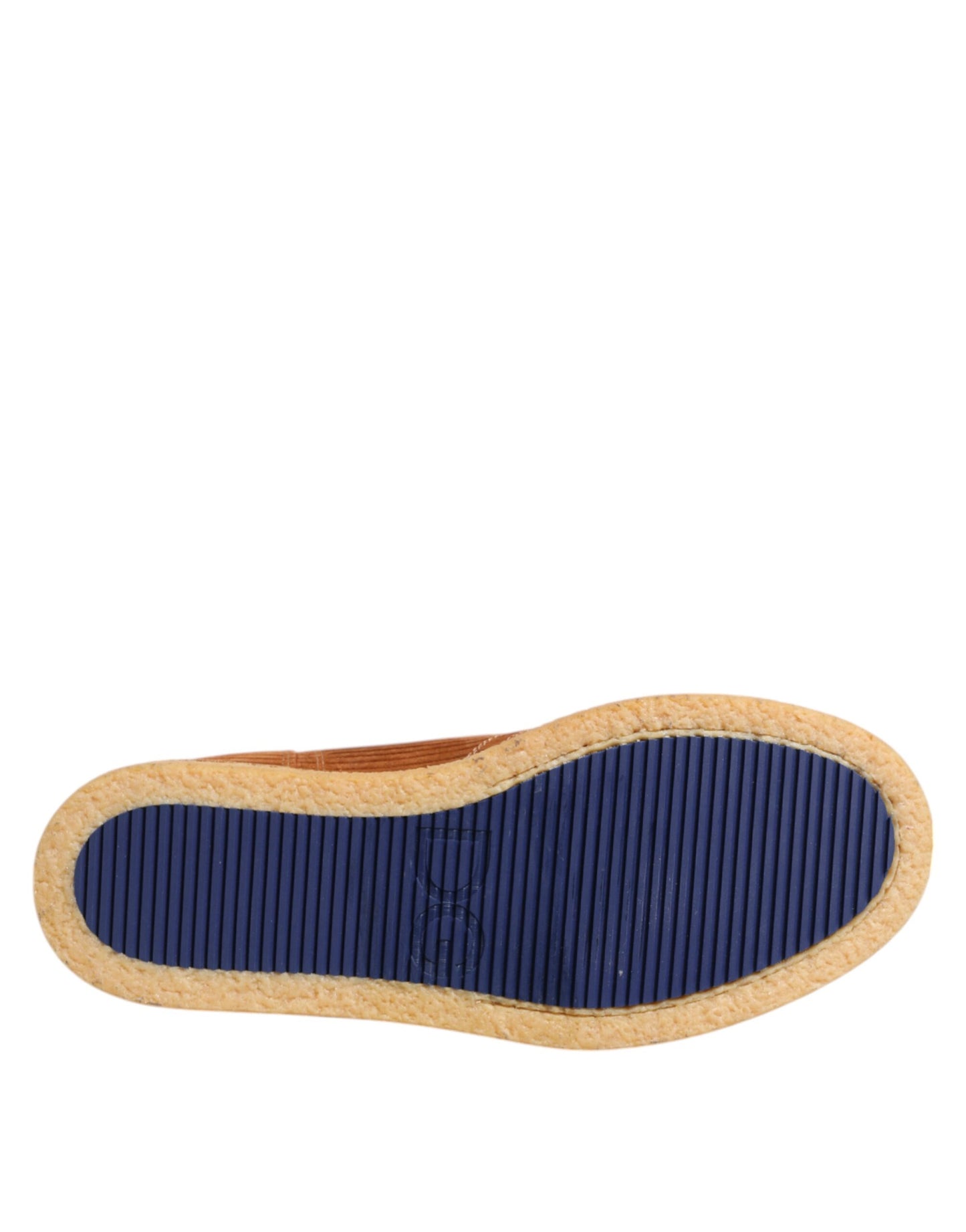 Dolce & Gabbana Braun Wildleder Nubukleder Desert Stiefeletten Schuhe