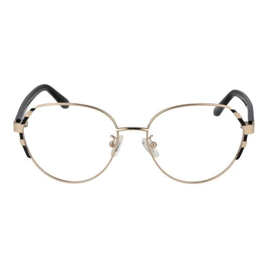 Guess Goldene Metallbrille (Gestelle)