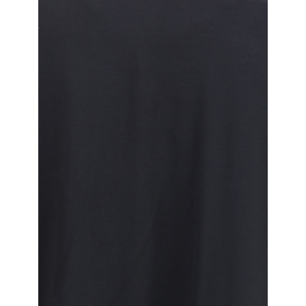 Balenciaga Schwarze Wollbekleidung