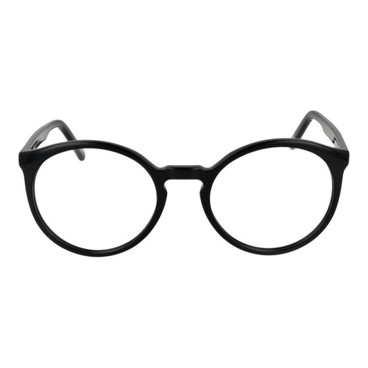 Andy Wolf Schwarze Brillengestelle aus Azetat
