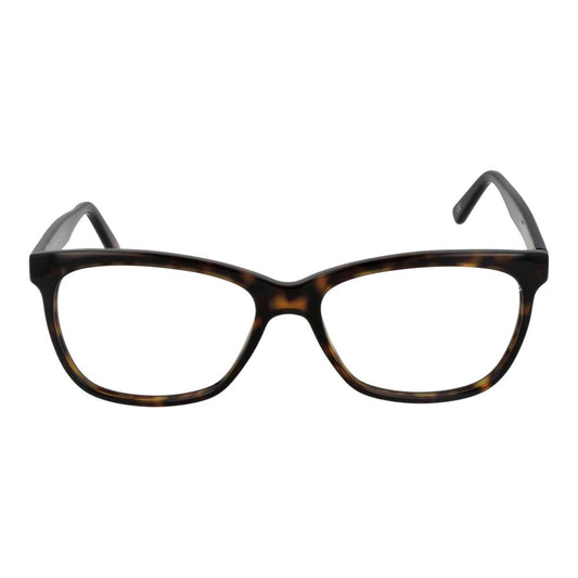 Andy Wolf Braune Acetat-Brille (Gestelle)