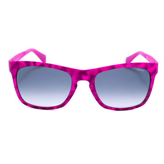 Italia Independent Multicolor Acetat-Sonnenbrille