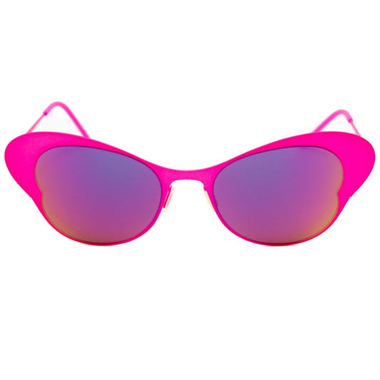 Italia Independent Multicolor Metall-Sonnenbrille