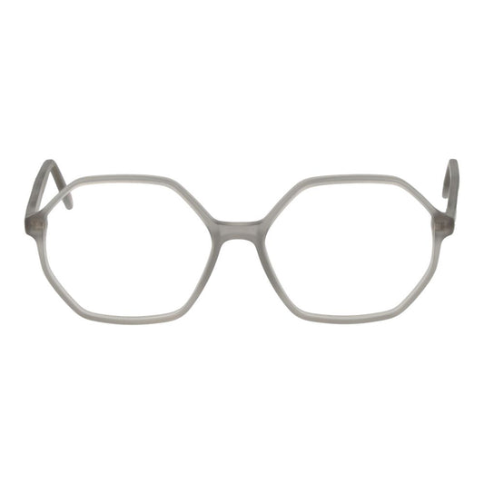 Andy Wolf Grau-Acetat-Brille (Gestell)