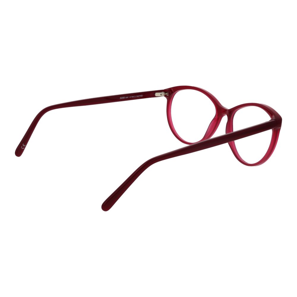 Andy Wolf Violette Brille aus Acetat (Gestelle)
