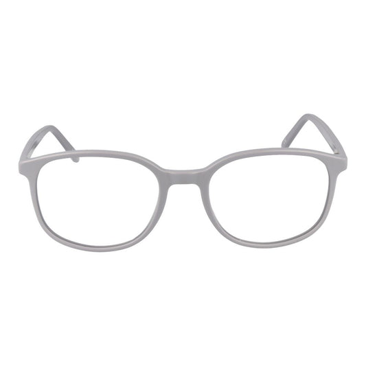 Andy Wolf Grau-Acetat-Brille (Gestell)