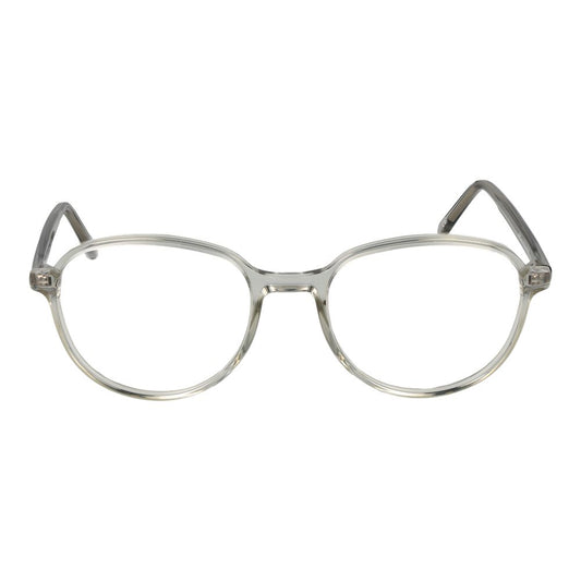 Andy Wolf Transparente Acetat-Brille (Gestelle)