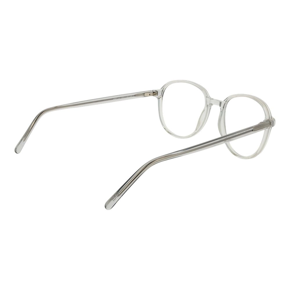Andy Wolf Transparente Acetat-Brille (Gestelle)