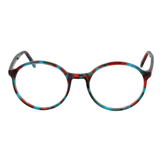 Andy Wolf Bunte Acetat-Brille (Gestelle)