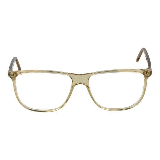 Andy Wolf Beige Acetatbrille (Rahmen)