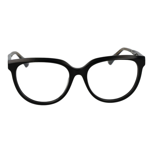 Max & Co Schwarze Brille aus Acetat (Rahmen)
