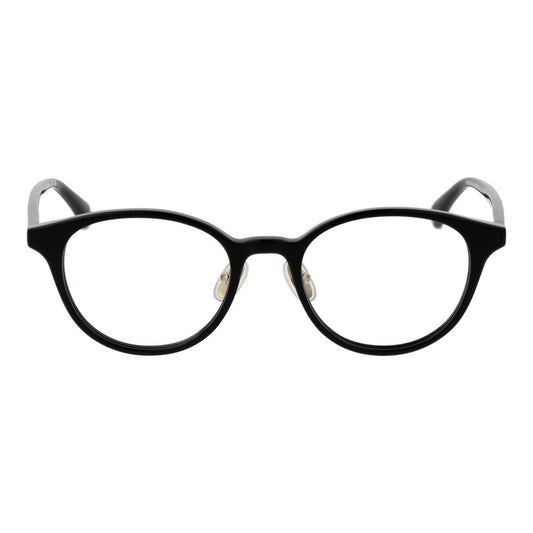 Max Mara Schwarze Brille aus Acetat (Rahmen)