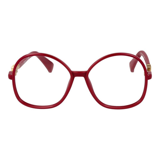 Max Mara Rosa Kunststoffbrille (Rahmen)