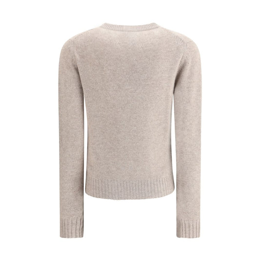 Allude Beiger Kaschmirpullover