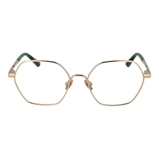 Scotch & Soda Goldene Metallbrille (Gestelle)